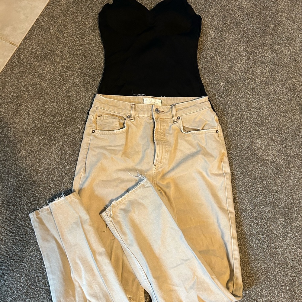 Size Small outfit